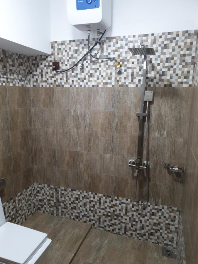 Kreation Hotels Коломбо Экстерьер фото