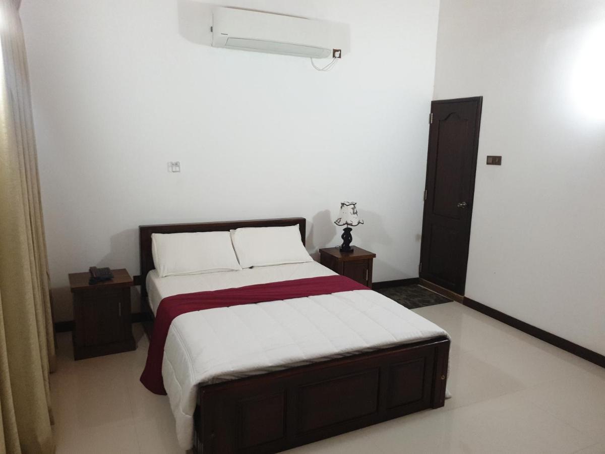 Kreation Hotels Коломбо Экстерьер фото