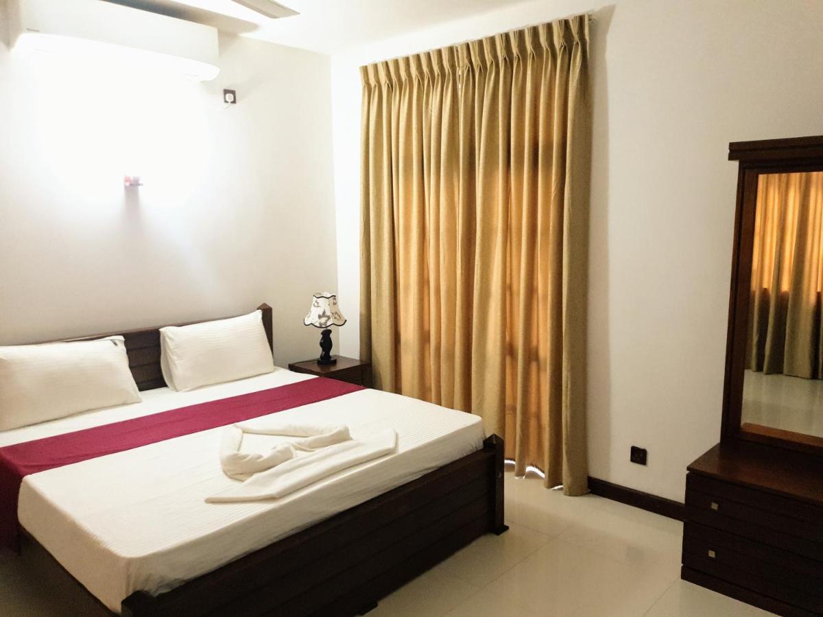 Kreation Hotels Коломбо Экстерьер фото