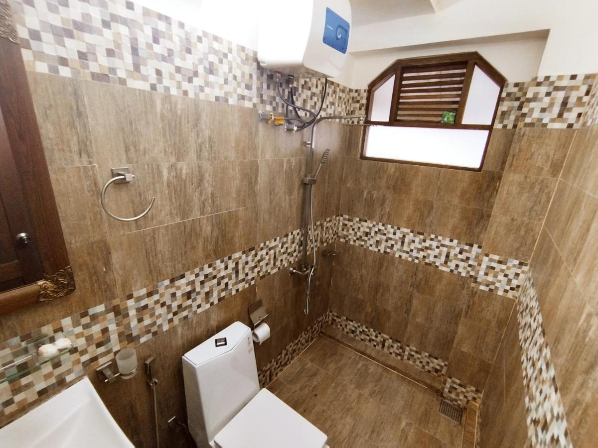Kreation Hotels Коломбо Экстерьер фото