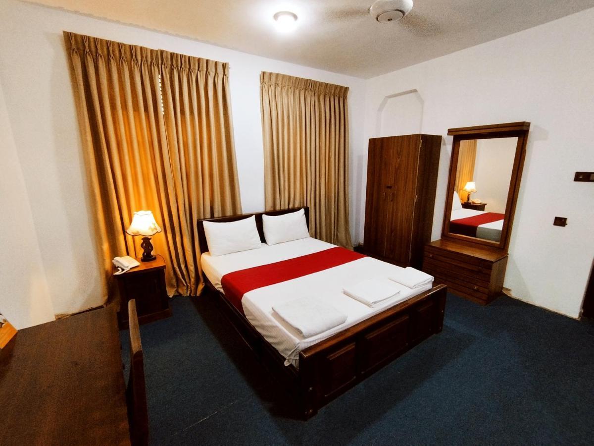 Kreation Hotels Коломбо Экстерьер фото