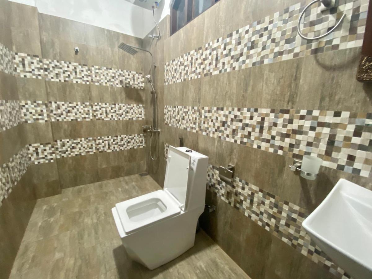 Kreation Hotels Коломбо Экстерьер фото