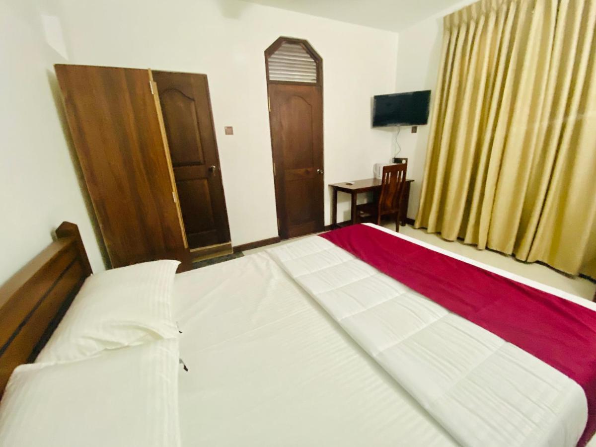 Kreation Hotels Коломбо Экстерьер фото