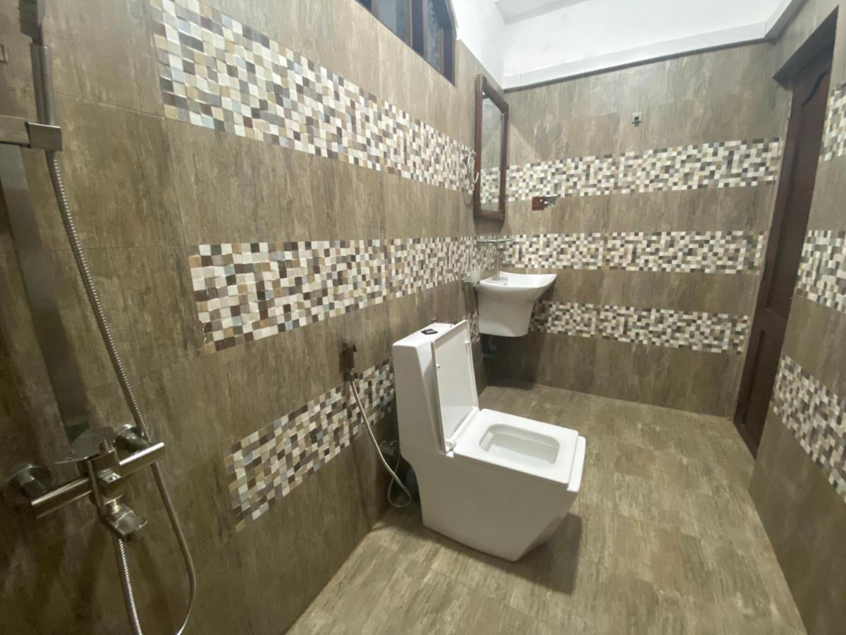 Kreation Hotels Коломбо Экстерьер фото