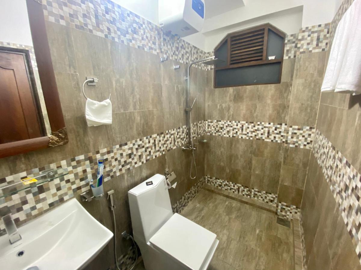 Kreation Hotels Коломбо Экстерьер фото