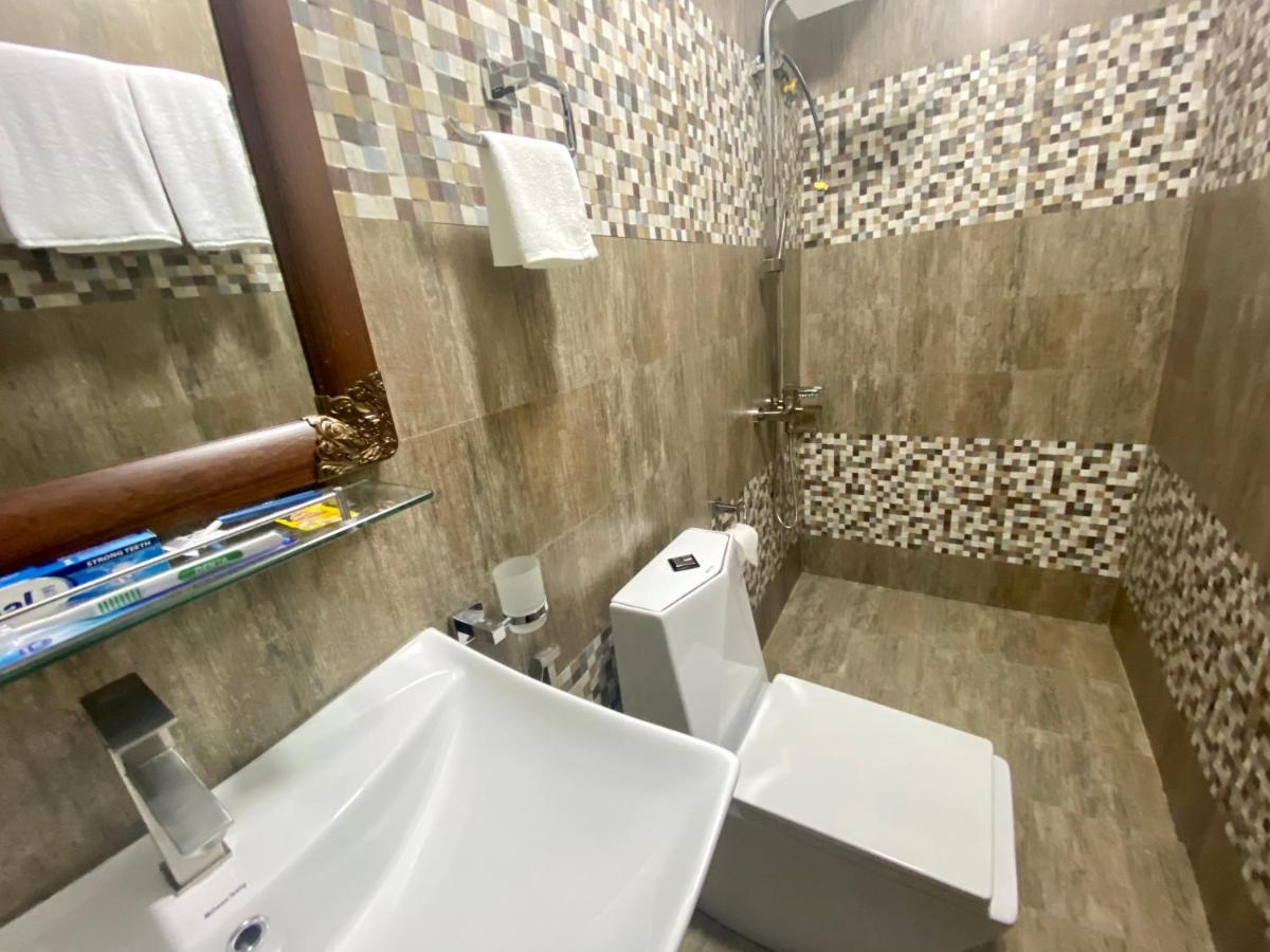 Kreation Hotels Коломбо Экстерьер фото