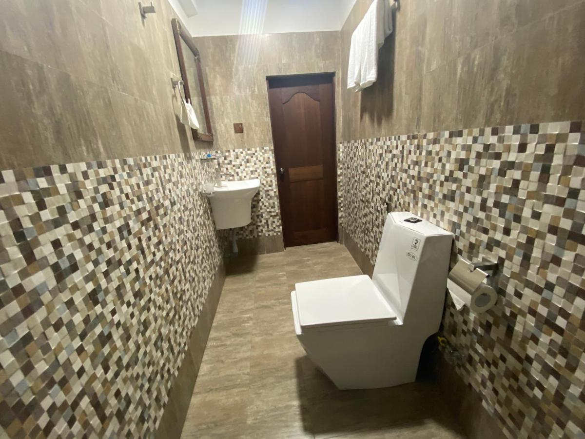 Kreation Hotels Коломбо Экстерьер фото