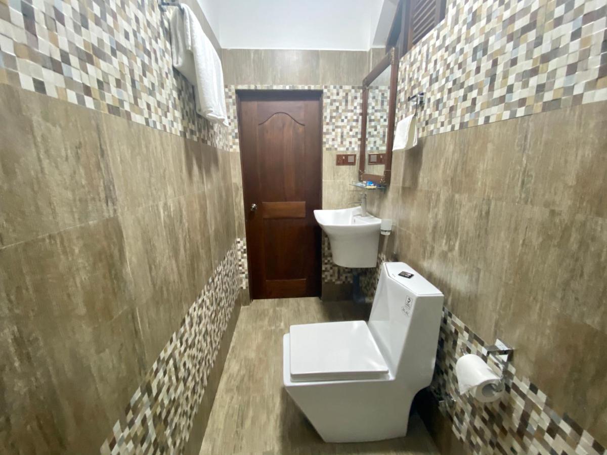Kreation Hotels Коломбо Экстерьер фото
