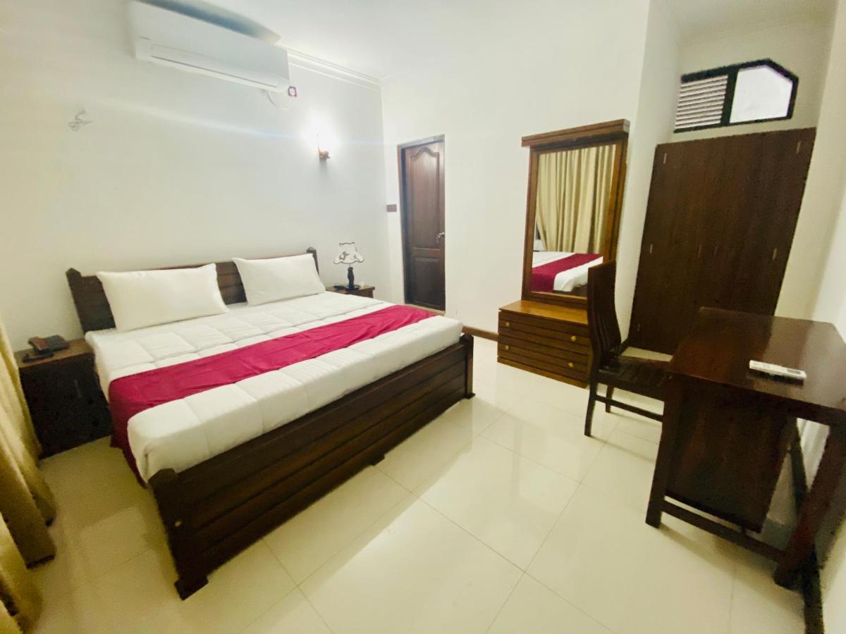 Kreation Hotels Коломбо Экстерьер фото